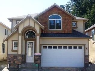 2204 132nd St SW, Everett, WA 98204