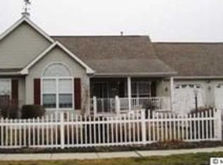 117 Duchess Ln, Brick, NJ 08724