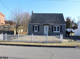 136 N Wilson St, Bellefonte, PA 16823