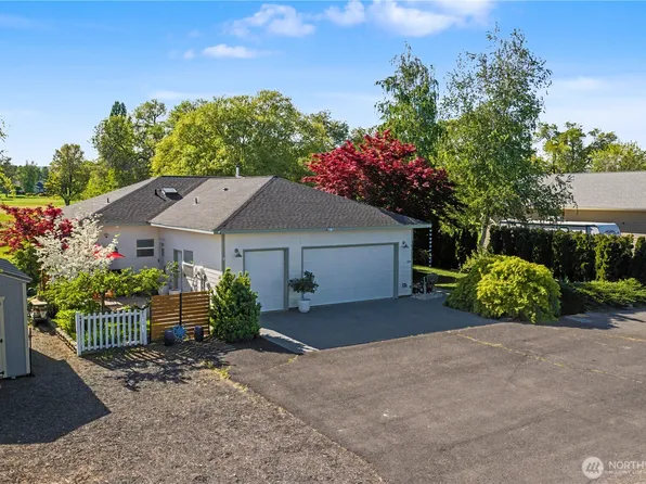19352 Lakeview Dr NW, Soap Lake, WA 98851