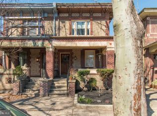 2528 S Lambert St, Philadelphia, PA 19145
