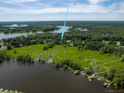 1115 Riverside Dr, Lanexa, VA, 23089
