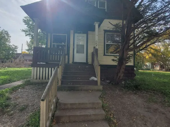 1621 W Meinecke Ave, Milwaukee, WI 53206
