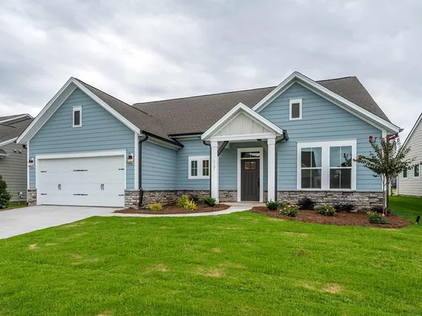 Goodrich Plan, Encore at Harmony