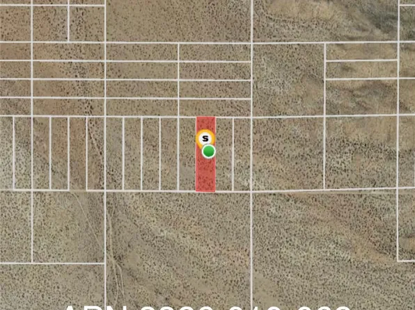 0 Vac Vic Avenue D 243 Suite 14, Lancaster, CA 93535