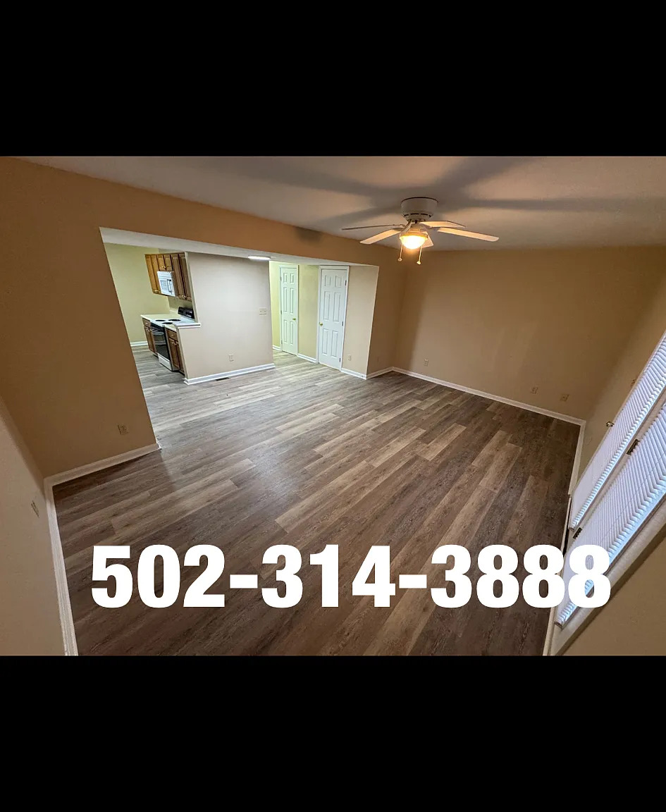 2 bed, 1.5 bath, 1100 sqft, $1,050 — Photo 3