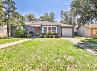 3715 28th St, Lubbock, TX 79410