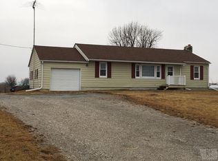5810 Highway 34, Albia, IA 52531