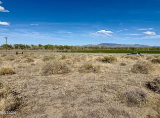 0 Highway 339 #12-241-03, Yerington, NV 89447