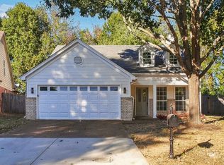 9774 Misty Bay Cv, Arlington, TN 38002