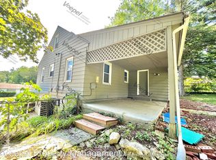 606 NE 41st St, Kansas City, MO 64116