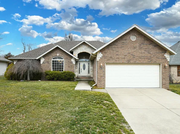4935 Cherry Circle, Springfield, MO 65809
