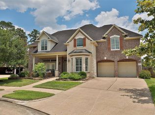 15803 Lavender Run Dr, Cypress, TX 77429