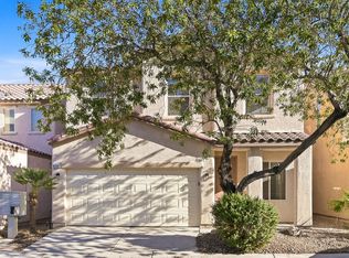 10968 Scotch Rose St, Henderson, NV 89052