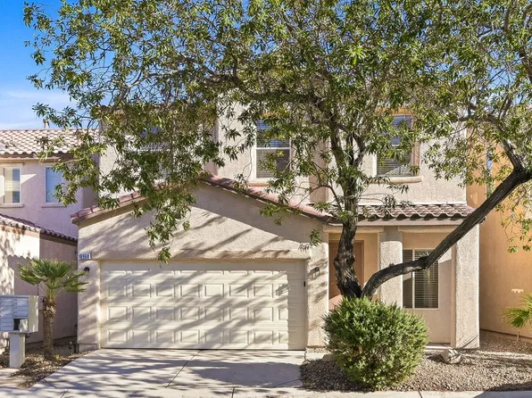 10968 Scotch Rose St, Henderson, NV 89052