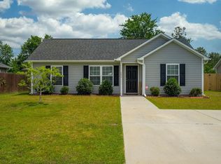 293 Weyburn St LOT 15, Myrtle Beach, SC 29579
