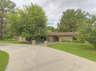 9820 S 156th Pl, Gilbert, AZ 85234