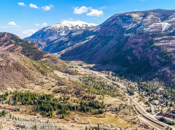 Elk Mountain Dr, Carbondale, CO 81623