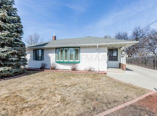 1701 2nd Ave S, Fargo, ND 58103