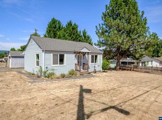 908 Alder St, Sweet Home, OR 97386
