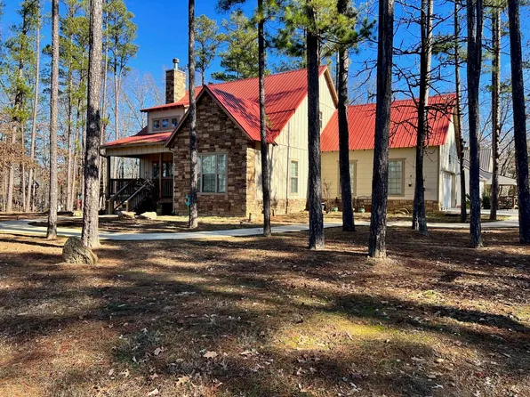 17 Dianes Loop, Heber Springs, AR 72543