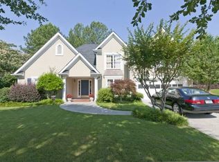 670 Harbor Bay Dr, Lawrenceville, GA 30045