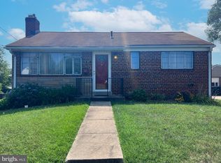 8105 Riggs Rd, Hyattsville, MD 20783