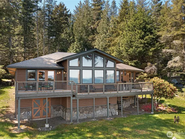 1378 San Juan Drive, San Juan Island, WA 98250