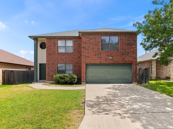 8023 Chestnut Cedar, Converse, TX 78109