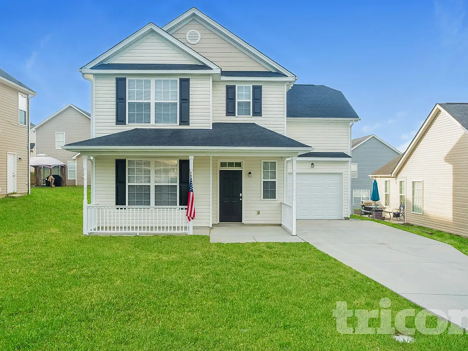 3238 Penny Earley Ln
