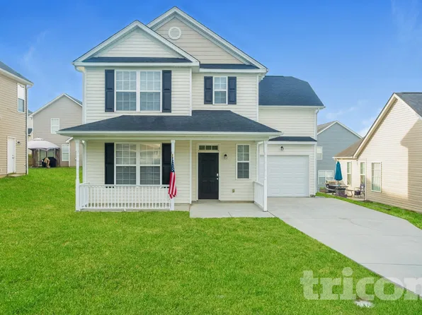 3238 Penny Earley Ln, Kannapolis, NC 28083