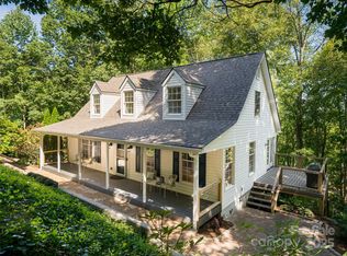 99 Relaxing View Dr, Fletcher, NC 28732