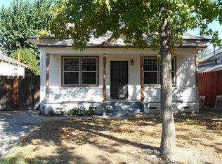 432 S Orange St, Turlock, CA 95380