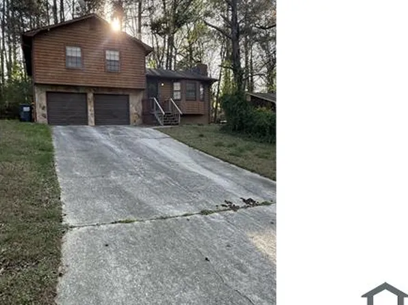 4047 Tanglewood Rd, Snellville, GA 30039