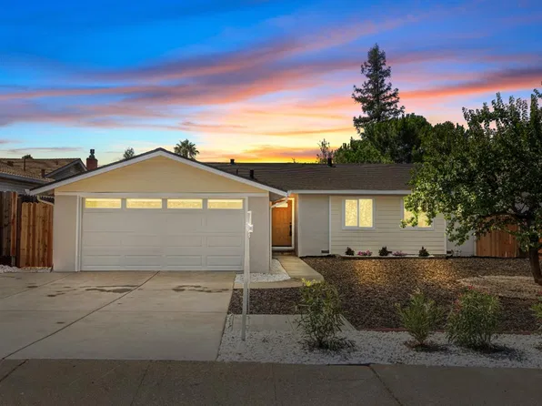 1648 Alamo Drive, Vacaville, CA 95687