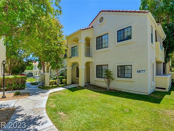 2nd image of 4877 S Torrey Pines Dr Unit 204