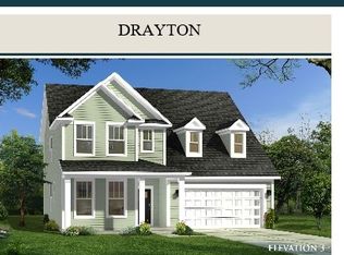 121 Foxbank Cir LOT 6, Greer, SC 29650