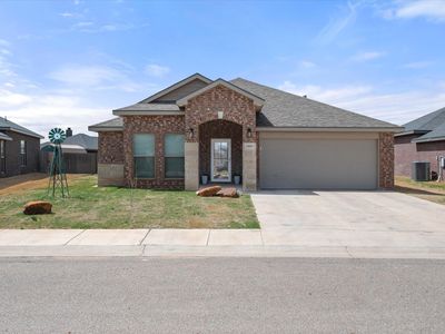 14104 Avenue R, Lubbock, TX, 79423