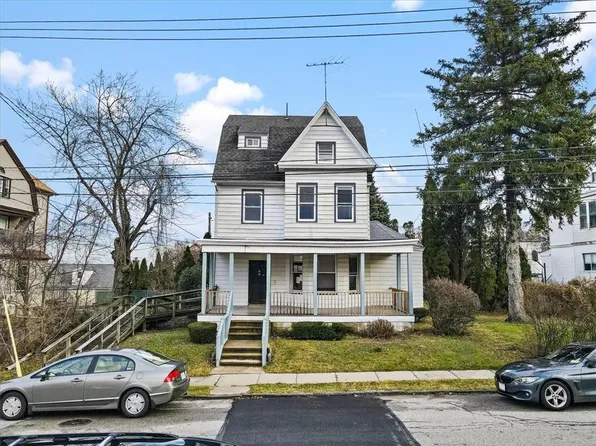 58 Amackassin Terrace, Yonkers, NY 10703