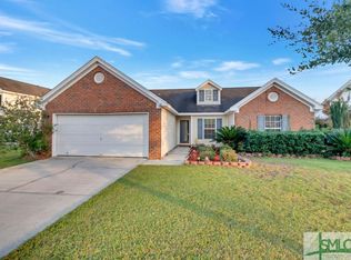 54 Willow Lakes Dr, Savannah, GA 31419