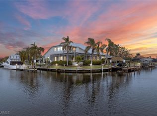 5340 SW 8th Ct, Cape Coral, FL 33914