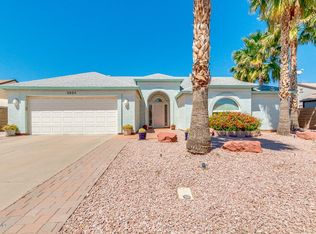3624 W Saragosa St, Chandler, AZ 85226