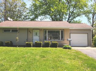 805 Garfield St, Harvard, IL 60033