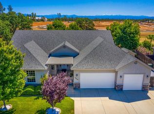 3645 Wimbledon Dr, Redding, CA 96002