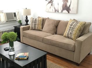 3016 Dumbarton St NW APT 5, Washington, DC 20007