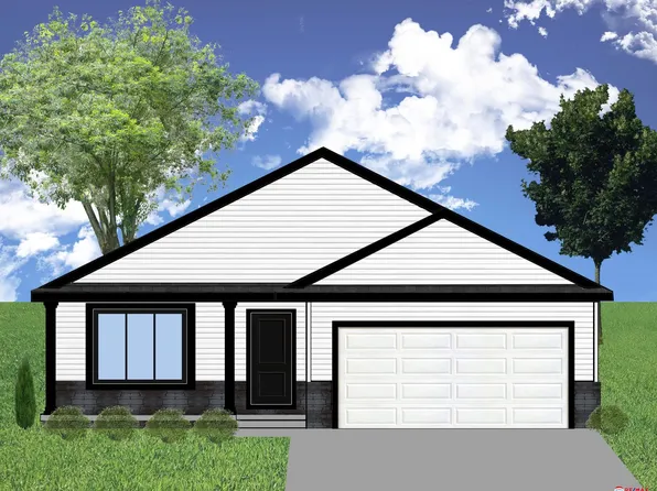 1035 W Panorama Rd, Lincoln, NE 68523