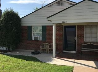 3205 Storey Ave, Midland, TX 79701