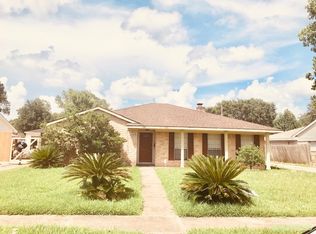 11219 Sageberry Dr, Houston, TX 77089