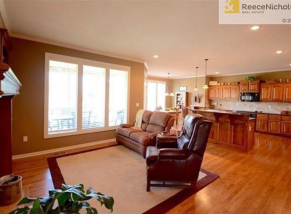 So many possibilities in the wonderful open space!