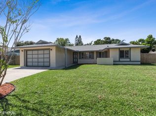 3010 Ontario Cir E, Melbourne, FL 32935